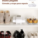 SECADOR DE ZAPATOS ELECTRICO PRO|CON RAYOS UV
