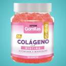 GOMITAS PARA ADULTOS