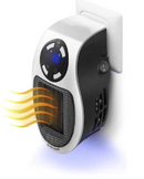 CALEFACTOR PORTATIL SMART🥶❄️