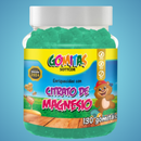 GOMITAS NUTRITIVAS PARA NIÑOS