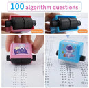 SELLO MATEMATICO 🤓| ENVÍO GRATIS