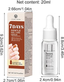 Nails Repairing - Suero Reparador de Uñas