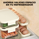 Organizador de Huevos PRO