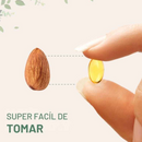 Aceite de Oregano y Semilla Negra - Inmunidad Natural