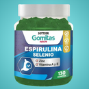 GOMITAS PARA ADULTOS