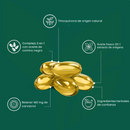 Aceite de Oregano y Semilla Negra - Inmunidad Natural