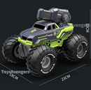 TRUCK MONSTER ACUATICO