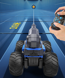 TRUCK MONSTER ACUATICO