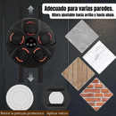 BeatPunch™ Maquina de Box Musical + Guantes🥊🎶