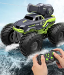 TRUCK MONSTER ACUATICO