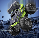 TRUCK MONSTER ACUATICO