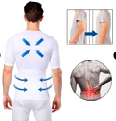 Bividì Faja Reductora Extra Compresión de Hombre