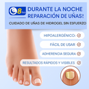 NailHeal™ - Parches para hongos en las uñas 🌿💅