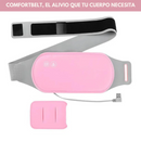 ComfortBelt™ | Banda térmica para cólicos