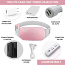 ComfortBelt™ | Banda térmica para cólicos
