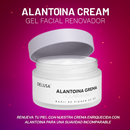 Alantoina Cream – Dile adiós a las manchas y luce una piel renovada