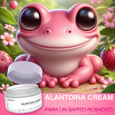 Alantoina Cream – Dile adiós a las manchas y luce una piel renovada