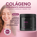 RENOVA PLUS - EL COLÁGENO DOBLEMENTE HIDROLIZADO
