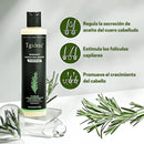 TGIdeas LabCo™ – Champú Anti-Calvicie & Crecimiento Extremo (220 ml)