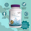 Clean15™ Limpieza Completa Estomacal en 15 días