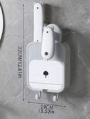 JABONERA MULTIFUNCIONAL