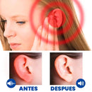 TINNIDROP - TRATAMIENTO NATURAL PARA EL DOLOR DE OÍDO
