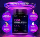 RENOVA PLUS - EL COLÁGENO DOBLEMENTE HIDROLIZADO