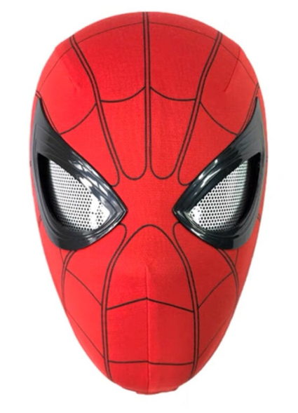 SPIDER MASK