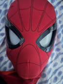 SPIDER MASK | ENVIO GRATIS
