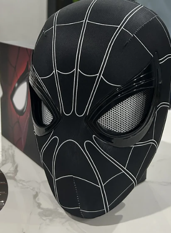 SPIDER MASK