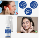 TinniDrop – Spray Limpiador de Oído Natural