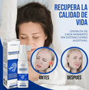 TinniDrop – Spray Limpiador de Oído Natural