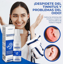 TINNIDROP - TRATAMIENTO NATURAL PARA EL DOLOR DE OÍDO