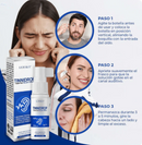 TinniDrop – Spray Limpiador de Oído Natural