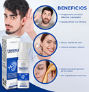 TINNIDROP - TRATAMIENTO NATURAL PARA EL DOLOR DE OÍDO