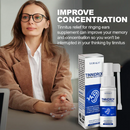 TinniDrop – Spray Limpiador de Oído Natural