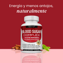 Toplux Blood Sugar Complex