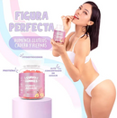 CURVY GUMMIES® ¡DESPIERTA TU FEMINIDAD Y TRANSFORMA TU CUERPO HOY! 💖🔥