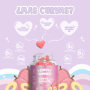 CURVY GUMMIES® ¡DESPIERTA TU FEMINIDAD Y TRANSFORMA TU CUERPO HOY! 💖🔥