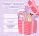 CURVY GUMMIES® ¡DESPIERTA TU FEMINIDAD Y TRANSFORMA TU CUERPO HOY! 💖🔥