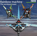 AEROJET SKY TURBO FX