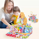 JUEGO DIDÁCTICO ELÉCTRICO