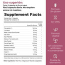 True Fem 13 en 1 – El Suplemento Natural que Equilibra Tus Hormonas y Potencia Tu Belleza Femenina desde Adentro