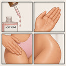 TRULY BEAUTY MÁS VIRAL DE TIKTOK | Tónico para una Depilación sin irritación