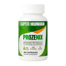 Prozenix Pro Capsules – Cápsulas Metabólicas para Control de Antojos y Bienestar Metabólico (60 Cápsulas)
