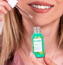 NatuFresh PARA EL MAL ALIENTO