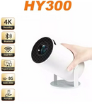 Proyector HY300 ULTRA HD