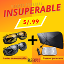 LENTES VISIÓN NOCTURNA + ULTRA PROTECTOR SOLAR | ENVIO GRATIS