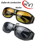 GAFAS DE CONDUCCION HD NOCHE Y DIA