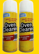 Oven Cleaner ™ | Quita Grasa Premium